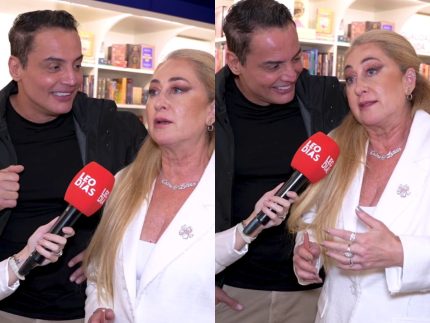 leo-dias-marca-presenca-no-lancamento-do-livro-de-christiane-monnerat-e-relembra-historias