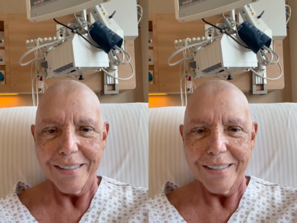 filha-de-jose-sarney,-diagnosticada-com-cancer-de-mama,-relata-internacao-por-imunidade-baixa