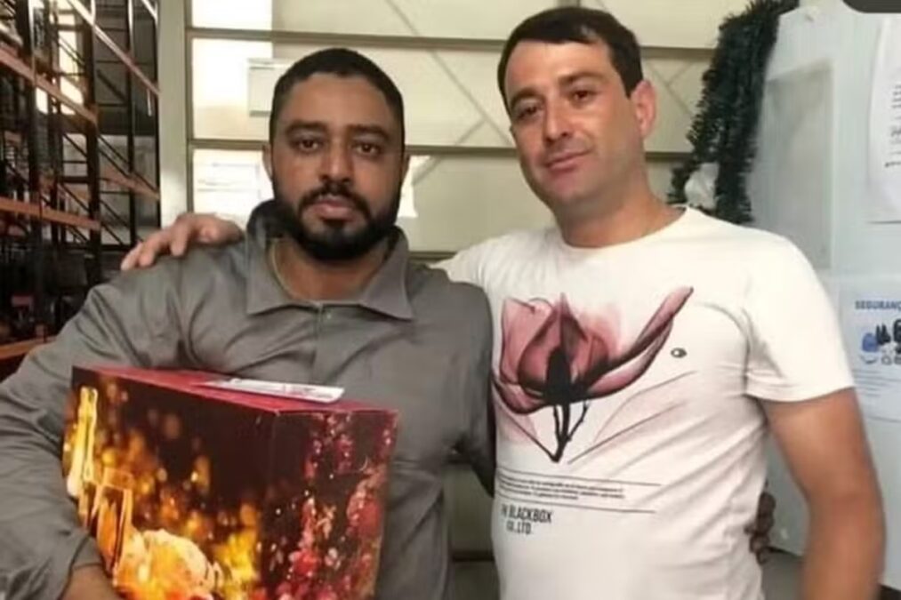 Funcionário que matou patrão em confraternização é absolvido em MG