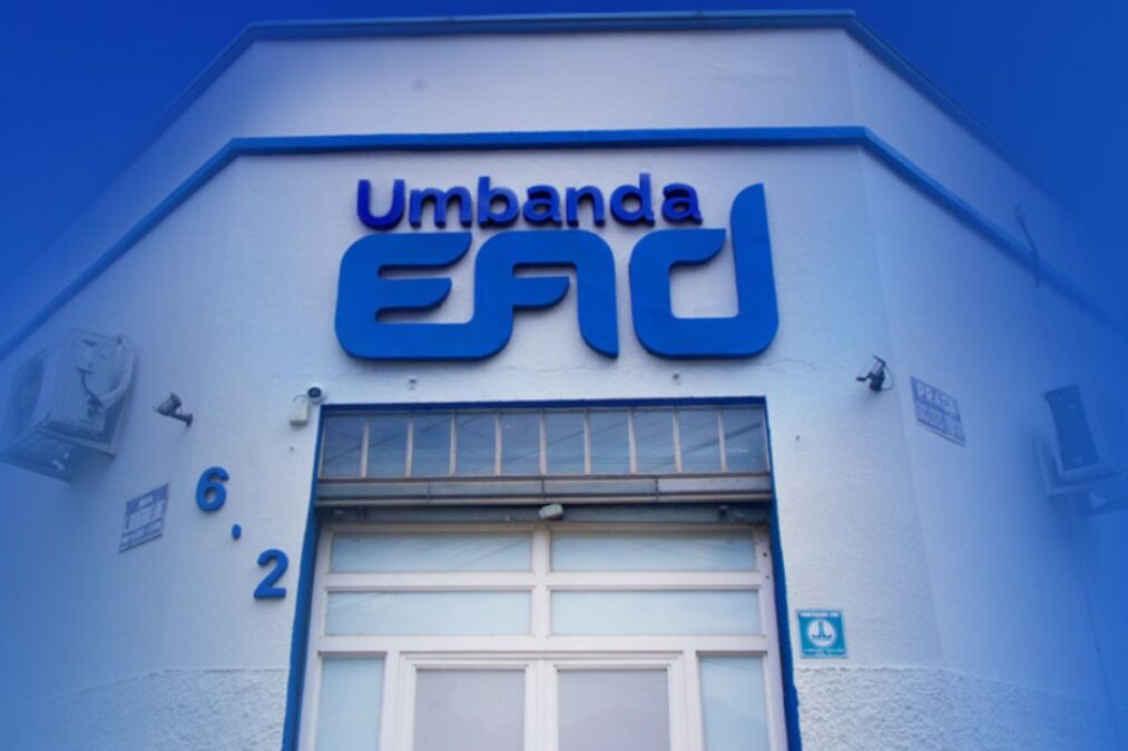 Homem joga artefato explosivo contra espaço de umbanda em São Paulo