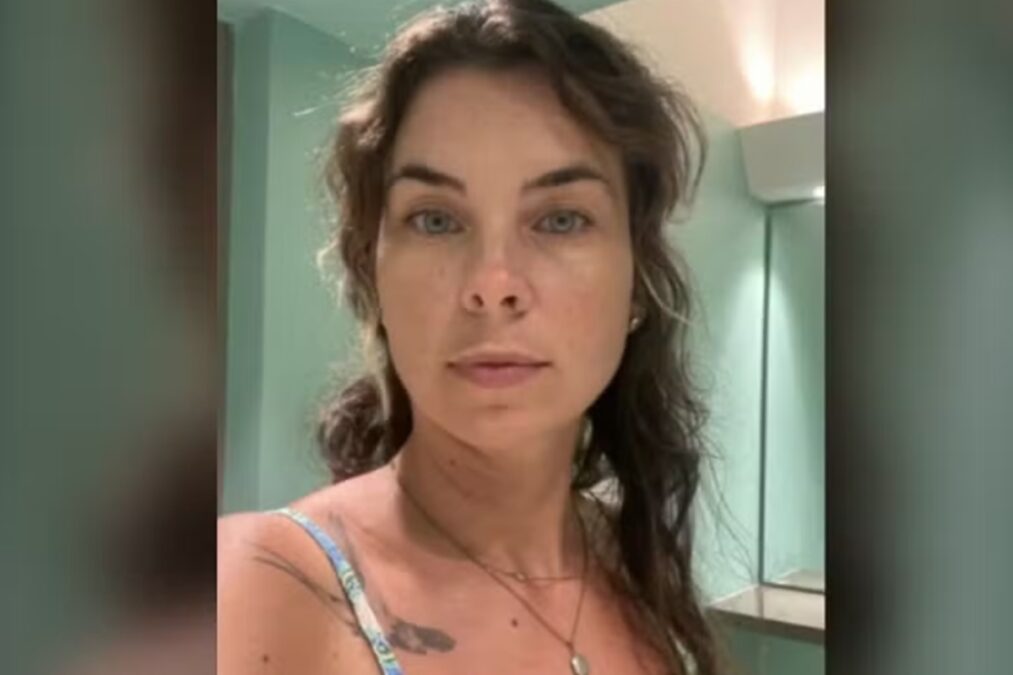 Homem que matou professora em trilha de Florianópolis vira réu