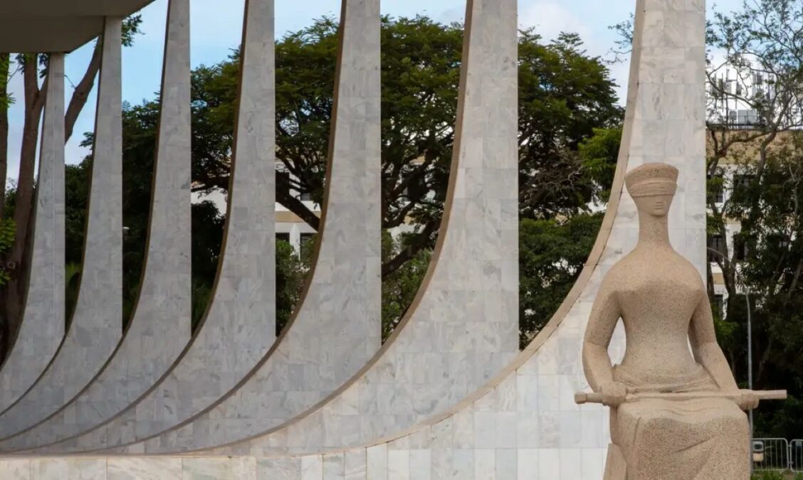 STF retoma julgamento sobre benefício a vítimas de violência doméstica
