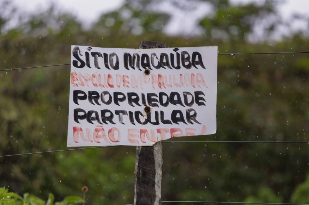 familia-caiado-ignora-decisao-do-stf-e-segue-ocupando-area-quilombola