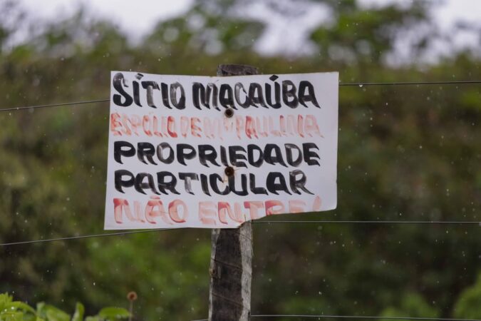familia-caiado-ignora-decisao-do-stf-e-segue-ocupando-area-quilombola