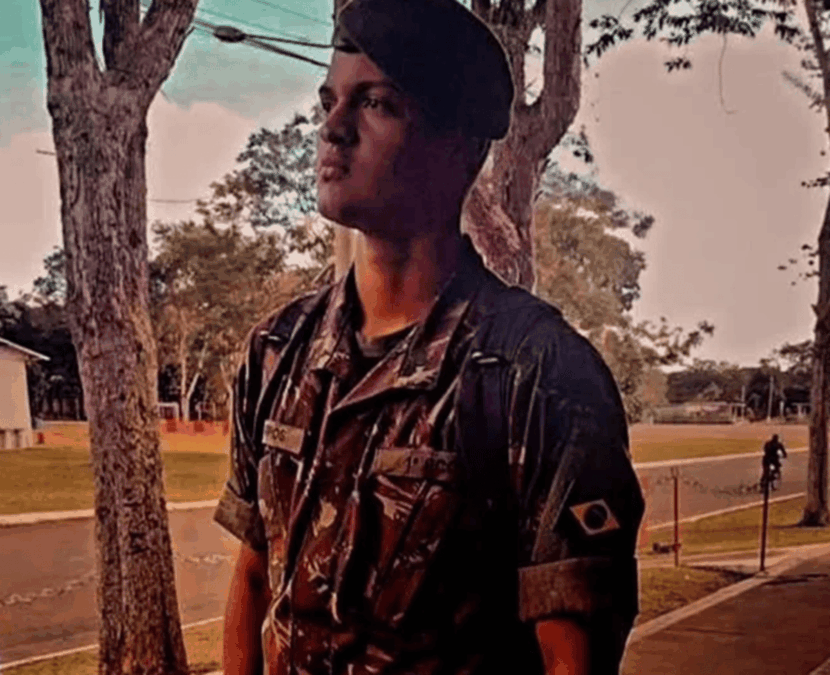 Soldado que matou cabo do Exército tem prisão mantida pela Justiça