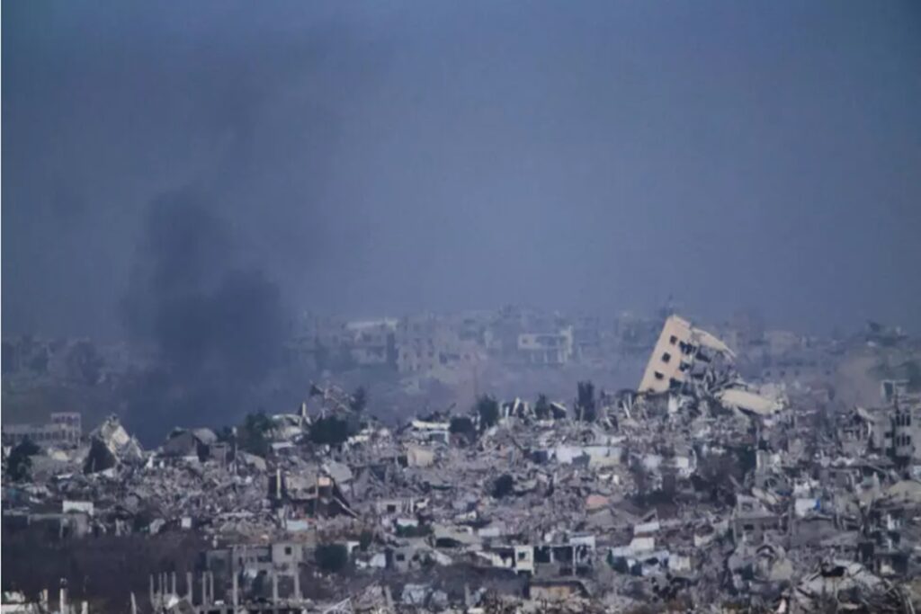 hamas-diz-estar-disposto-a-entregar-armas-se-israel-deixar-gaza