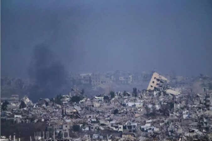 hamas-diz-estar-disposto-a-entregar-armas-se-israel-deixar-gaza