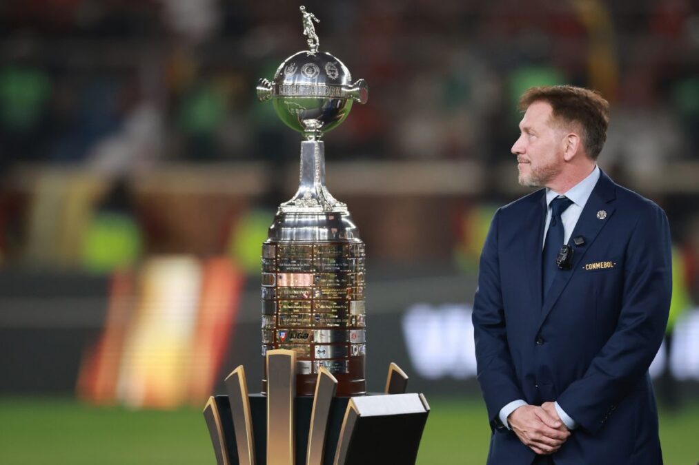 Última vaga direta para a Libertadores está em jogo; confira