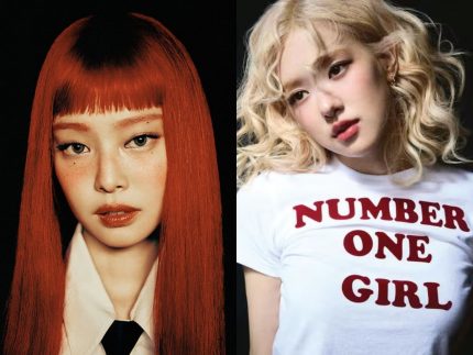 jennie-e-rose-lideram-ranking-da-forbes-de-maiores-atos-de-k-pop-em-2025;-veja-lista