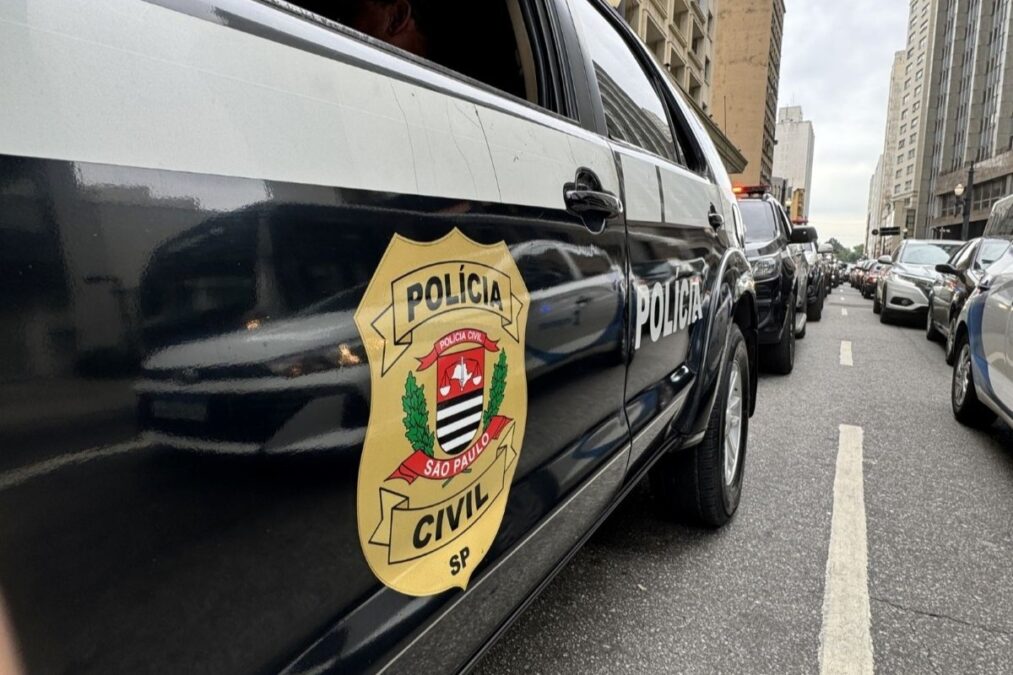 Homem mata atual companheiro da ex esfaqueado no interior de São Paulo