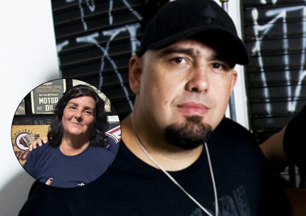 digao,-fundador-do-raimundos,-quebrou-o-nariz-da-viuva-de-canisso-com-um-soco;-ela-conta-tudo