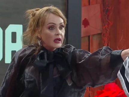 gaby-spanic-diz-que-esta-“sofrendo-calada”-no-brasil;-portal-leodias-descobre-briga-nos-bastidores
