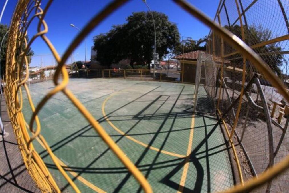 Governo quer receita das bets para bancar “Universidade do Esporte”