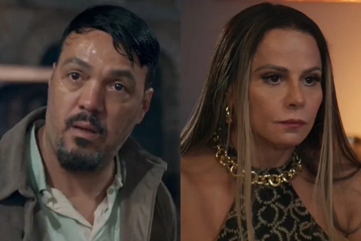 Saiba quando Viviane Araujo estreará em novela ao lado de Belo