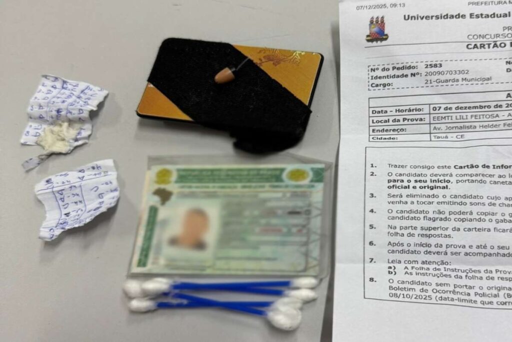 ponto-eletronico-e-celular:-policia-prende-seis-por-fraude-em-concurso