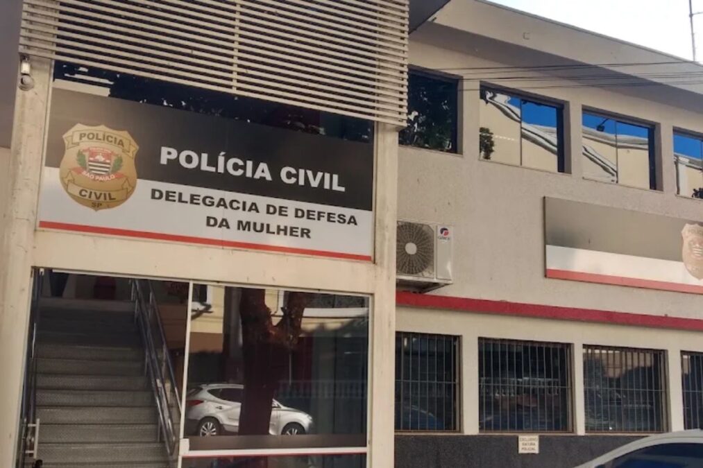 “Foi bom me trair, agora morre”: homem mata esposa a facadas em SP