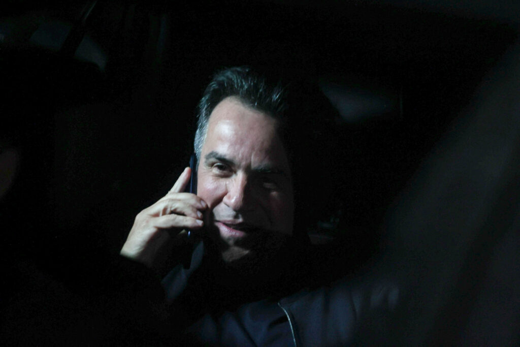 apos-encontro-na-casa-de-flavio,-lideres-do-centrao-vao-consultar-bancadas-sobre-apoio