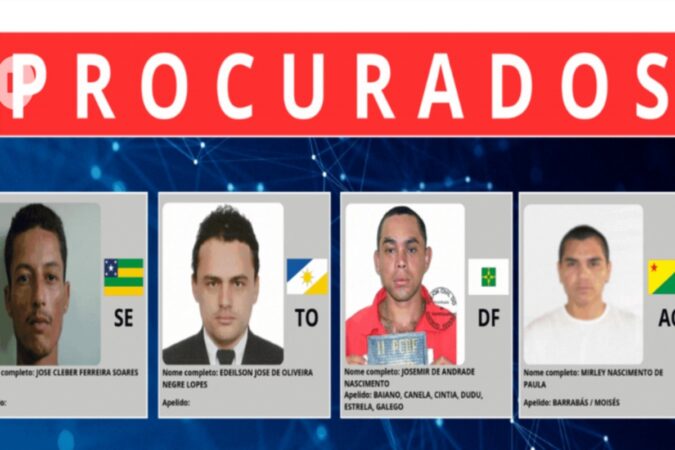 governo-lanca-“lista-vermelha”-de-criminosos-mais-procurados-do-pais