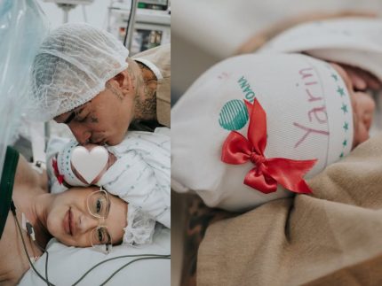 mc-guime-anuncia-nascimento-de-1a-filha:-“a-chegada-da-nossa-promessa”
