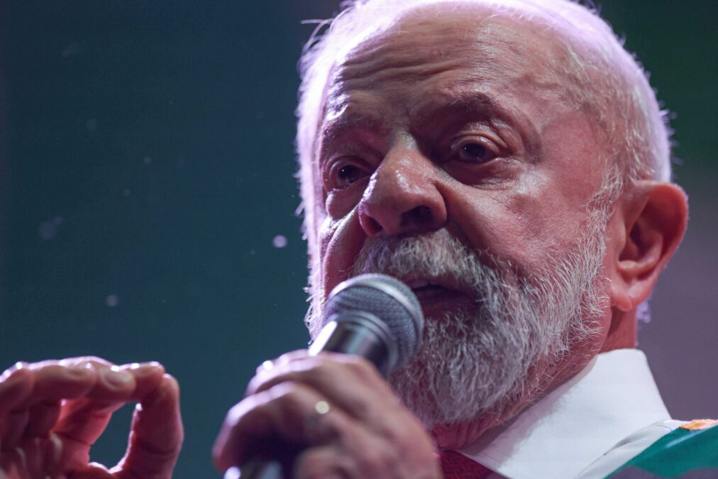 Lula sanciona lei que aumenta pena para estupro de vulneráveis