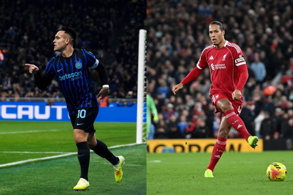 Com Inter x Liverpool, confira os jogos da Champions nesta terça