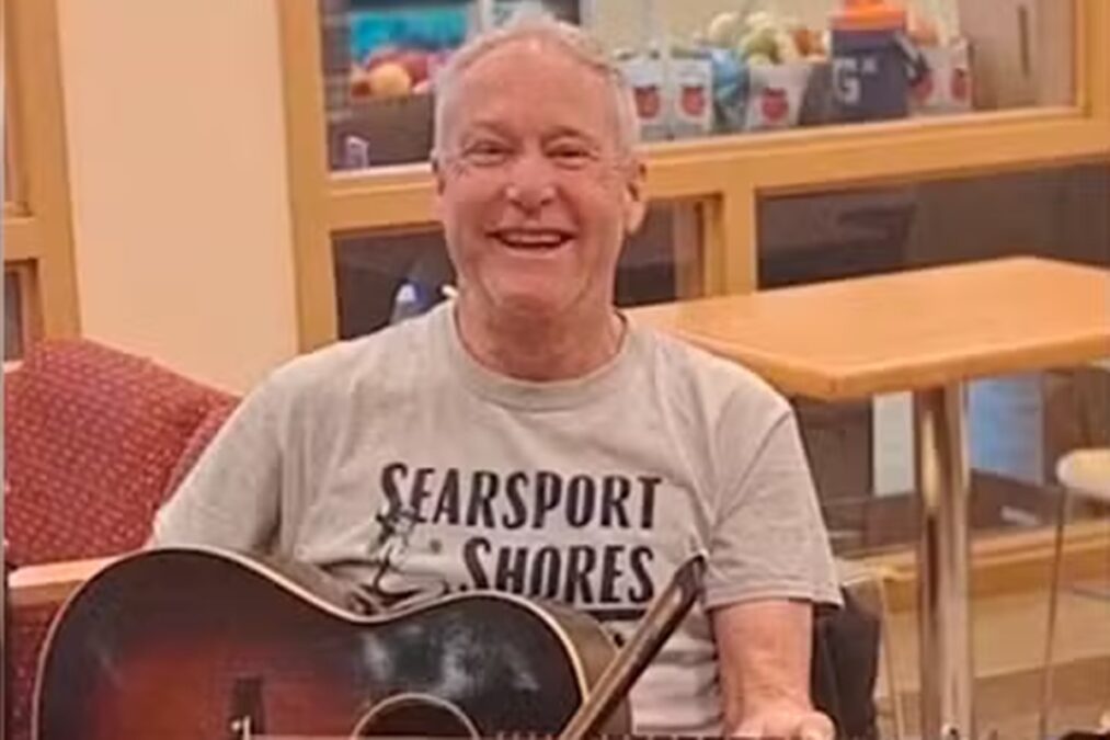 Músico morre atropelado por mulher que já foi presa mais de 100 vezes