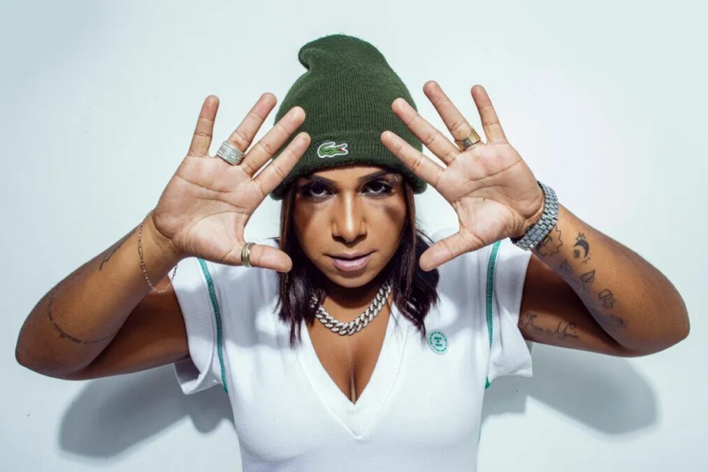 MC Danny reage e contra-ataca após música virar caso de Justiça
