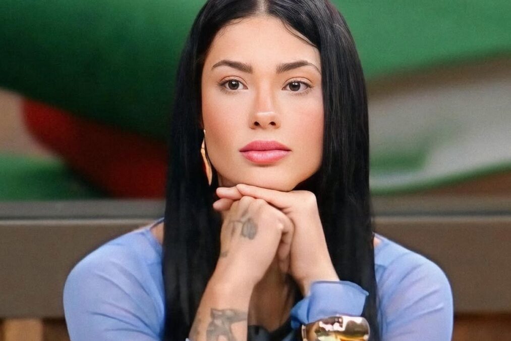 Ex-assessora de Rayane anuncia decisão após jantar com ataque racista