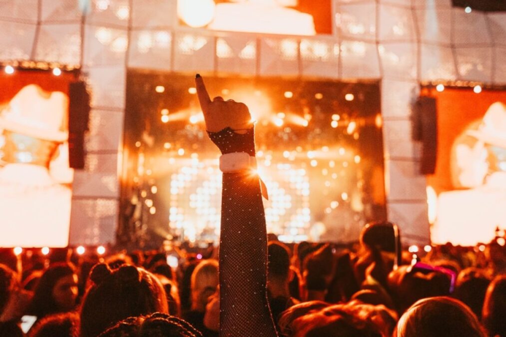 Rock in Rio: ingressos começam a ser vendidos hoje. Saiba como comprar