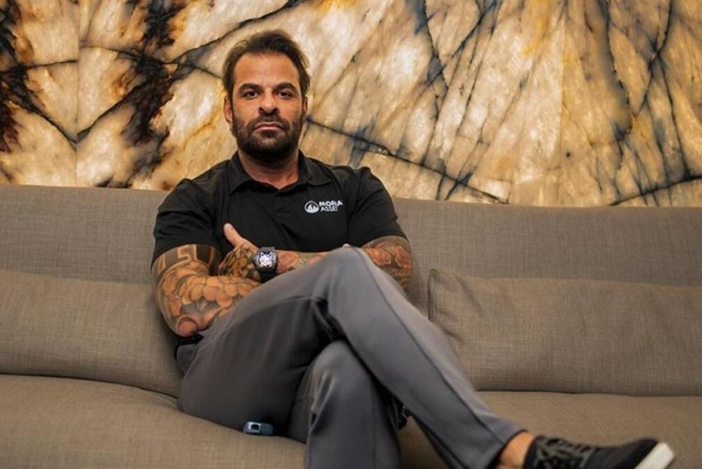 Cunhado de dono do Master pediu R$ 28 milhões ao BRB para imóvel que vale 3 vezes menos