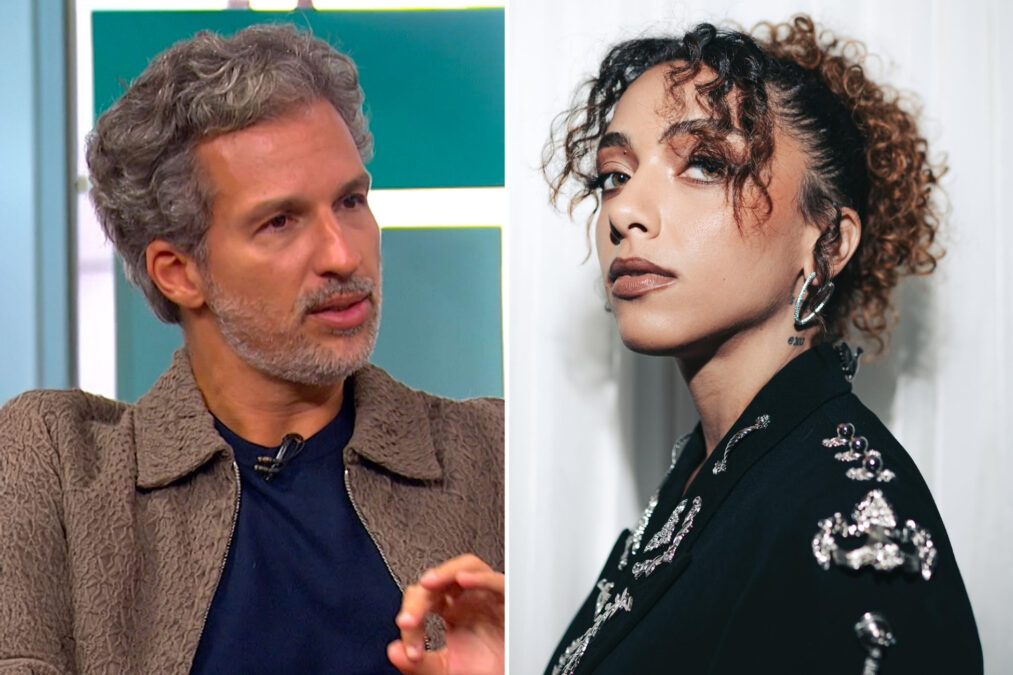 Apresentador do GNT chama atriz da Globo de agressiva: “Degradante”
