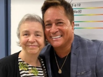 leonardo-lamenta-morte-de-ede-cury-e-publica-tributo-comovente-nas-redes