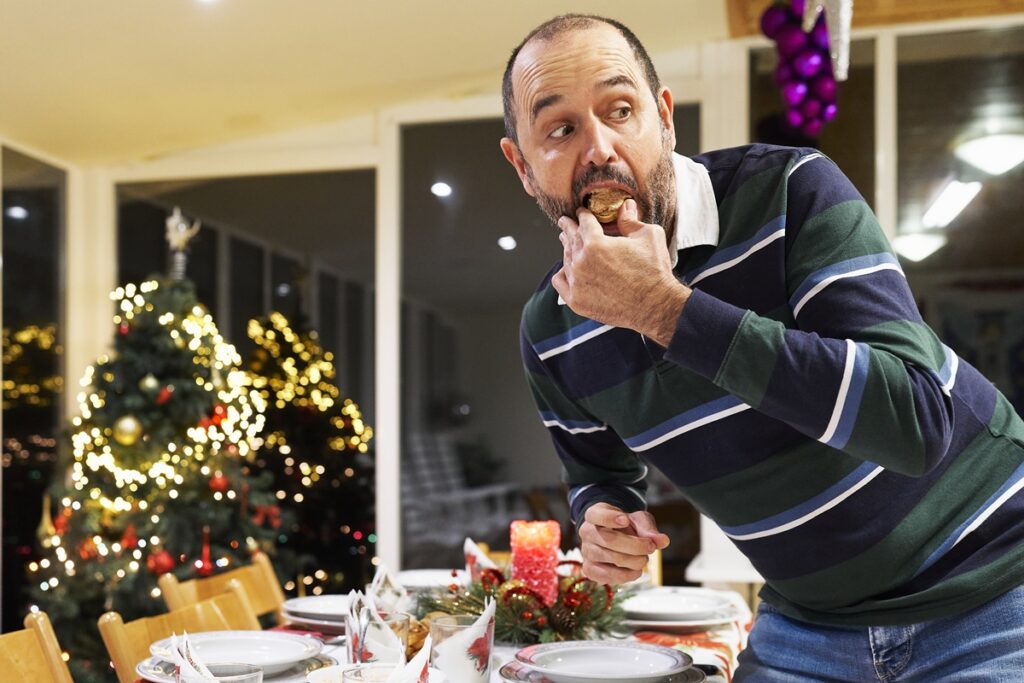 ceia-de-natal:-medico-lista-3-alimentos-que-ameacam-a-saude-do-coracao