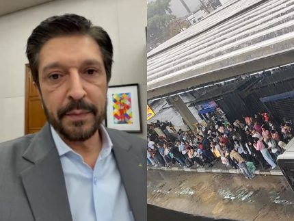 prefeito-ricardo-nunes-fala-apos-greve-dos-onibus-em-sp:-“pagar-o-13o-e-obrigacao”