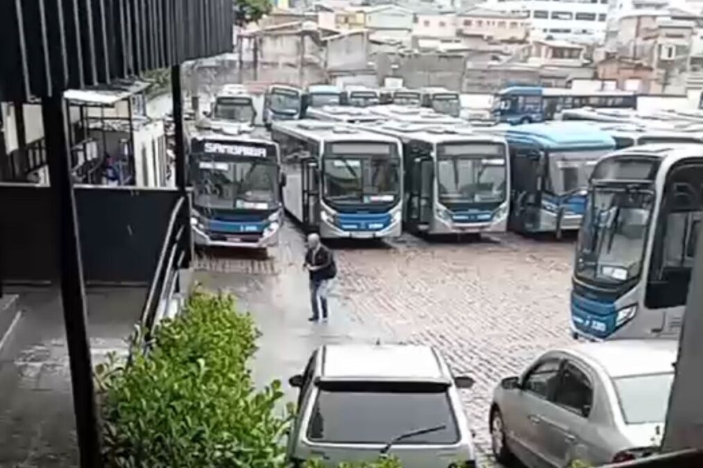 O que se sabe sobre a greve surpresa de ônibus que provocou caos em SP