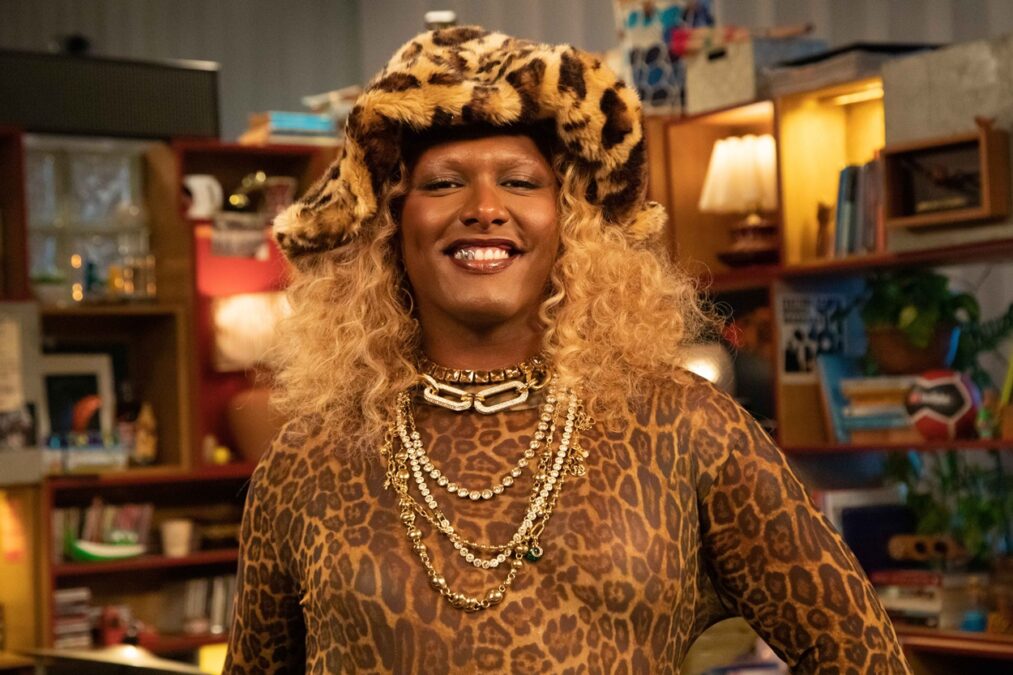Liniker se apresenta no Tiny Desk e anuncia show no Estilo Brasil