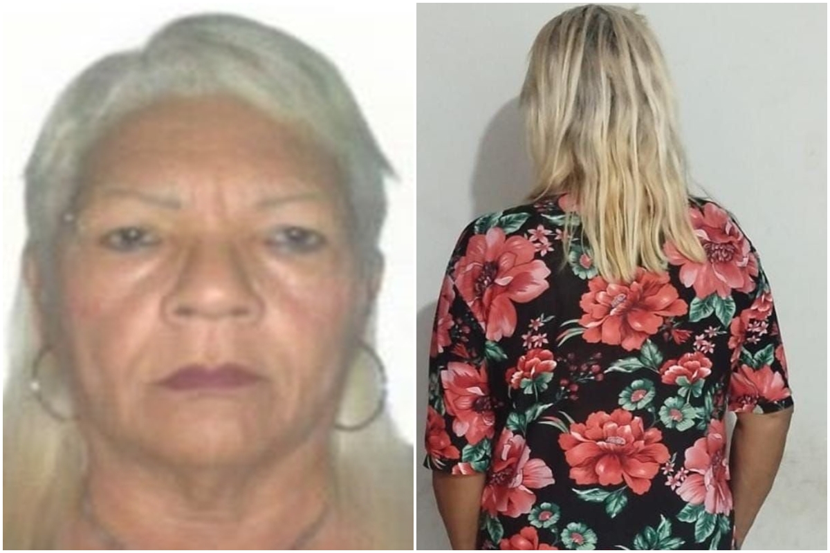 Mulher tenta matar marido com corte no pescoço por ele não querer sexo
