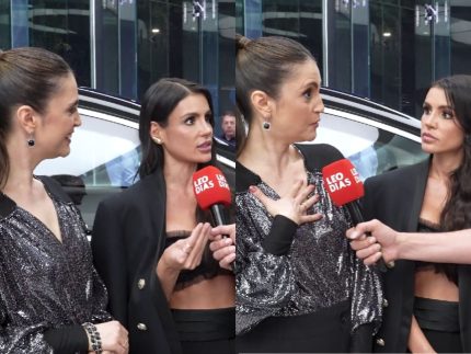 gaby-cabrini-e-chris-flores-elogiam-tecnologia-da-byd:-“da-pra-pensar-no-planeta”