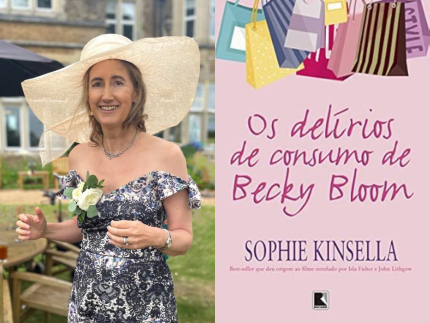 autora-da-colecao-“becky-bloom”,-sophie-kinsella-morre-aos-55-anos