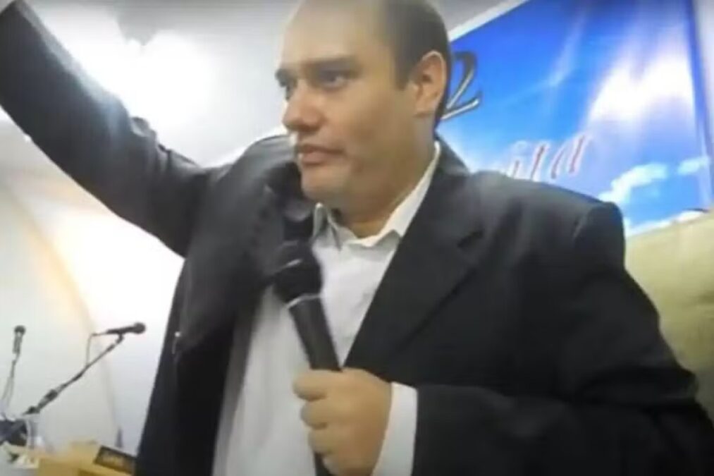 De “nascer dentes” à “cura da cegueira”: pastor é condenado por fraude
