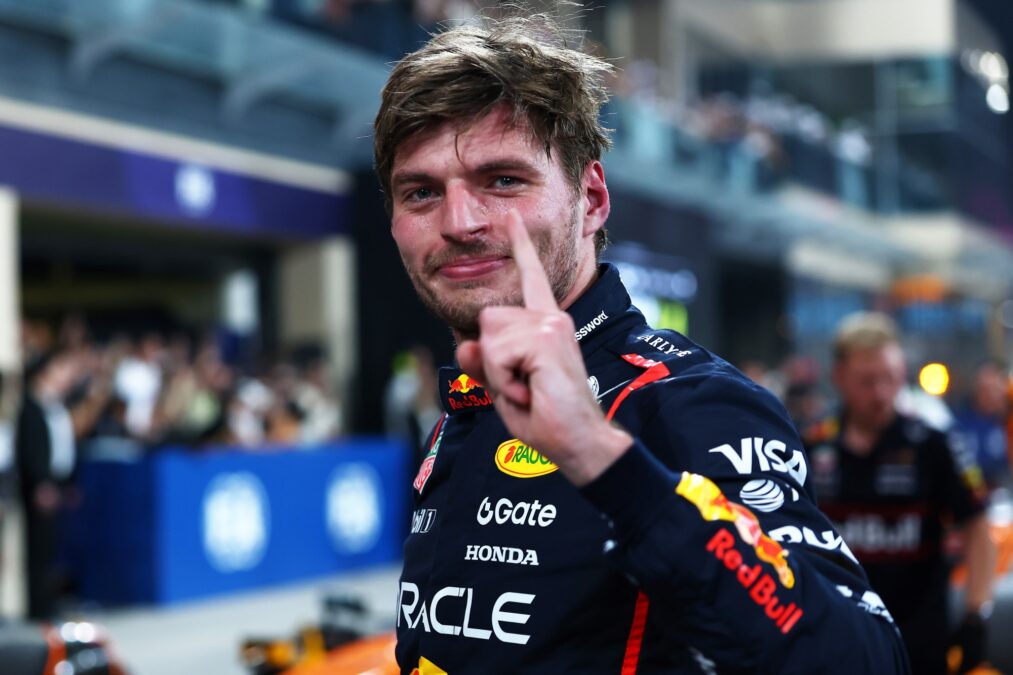 Max Verstappen é o piloto mais bem pago da Fórmula 1 em 2025; confira