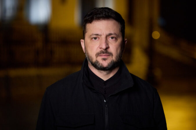 zelensky-se-manifesta-sobre-novo-plano-de-paz-para-a-ucrania