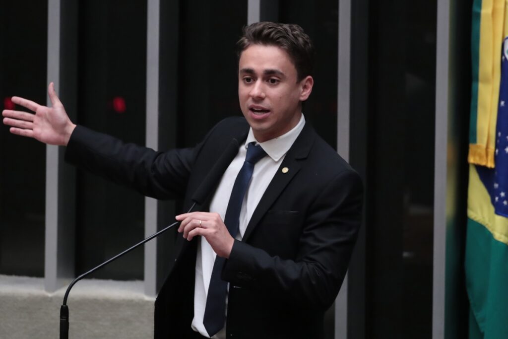 nikolas-critica-posicao-de-parte-da-direita-a-favor-de-glauber-braga