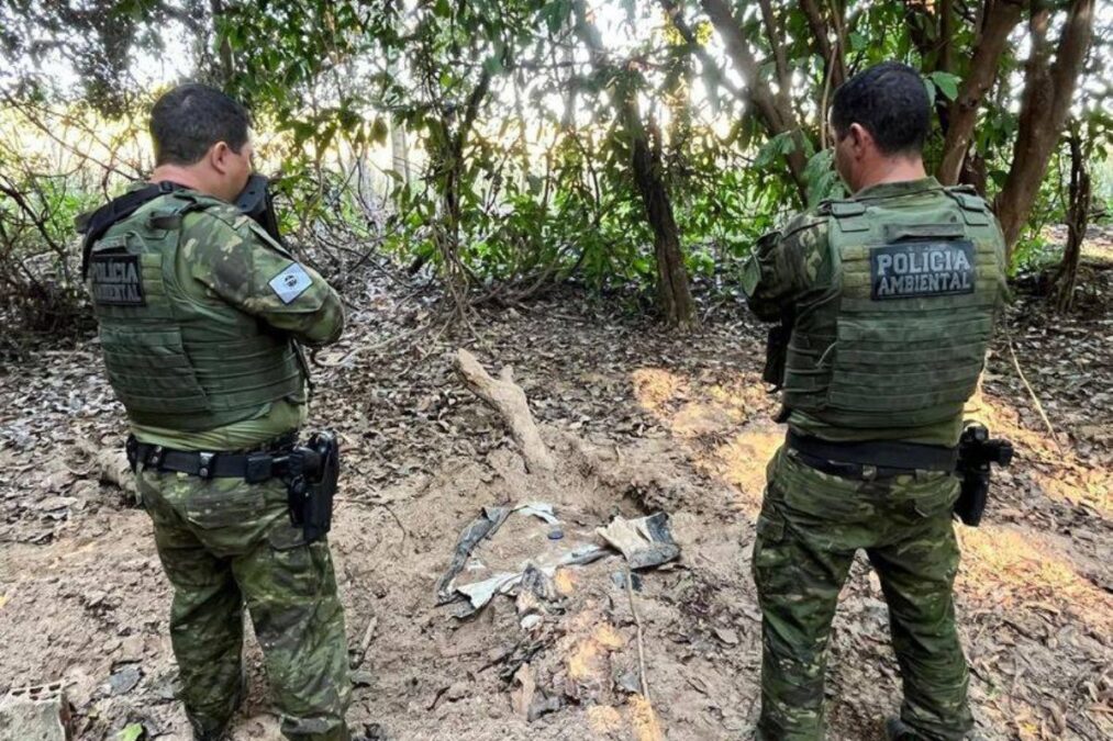 Polícia revela últimos passos de paulistas mortos em emboscada no PR