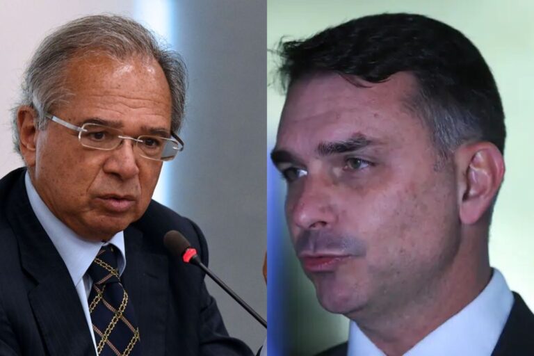 para-faria-lima,-nem-paulo-guedes-viabiliza-flavio-bolsonaro-em-2026