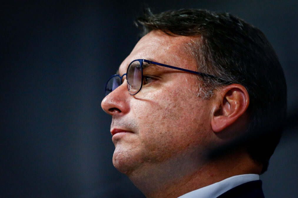 Dosimetria: direita se divide sobre “preço” de Flávio e insiste em anistia