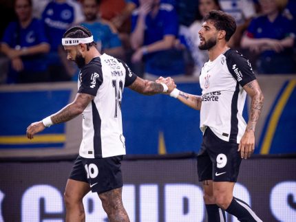 “me-senti-preparado”,-diz-yuri-alberto-apos-voltar-em-vitoria-do-corinthians-na-semifinal