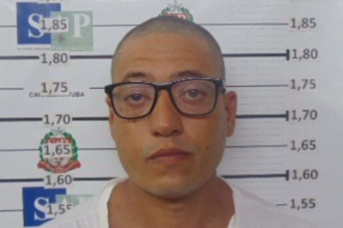 Polícia procura homem suspeito de homicídio que fugiu da cadeia em SP