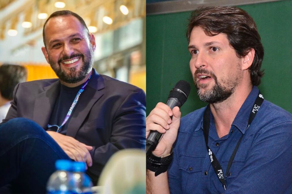 Conheça os bastidores dos grandes eventos em talk imperdível