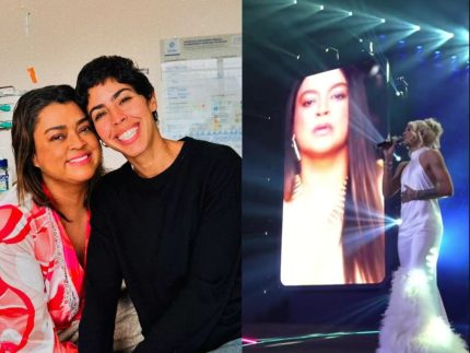 bela-gil-abre-o-coracao-sobre-homenagem-a-irma,-preta-gil,-no-tiktok-awards-2025